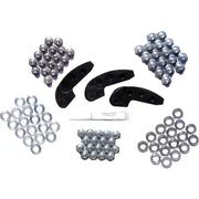 Adjustable Weights 64.5 84.5g 3/Pk - Powersports