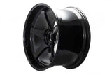 Advan GT Premium Version 20x12.0 +20 5-114.3 Racing Gloss Black Wheel 