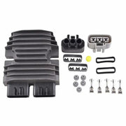 Regulator. - RM STATOR