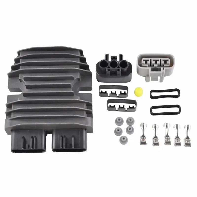 Regulator. - RM STATOR