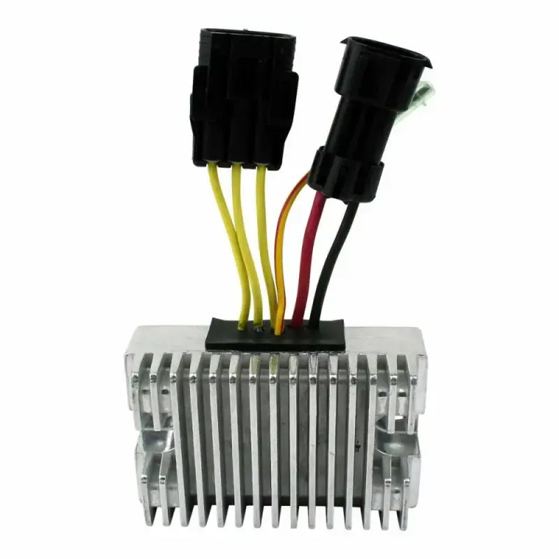 Regulator. - RM STATOR