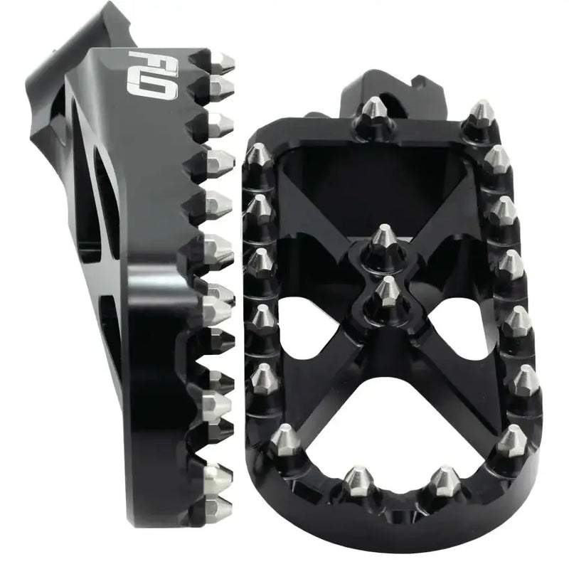 FLO MOTORSPORTS SPEG-792BLK