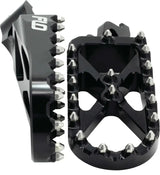 FLO MOTORSPORTS SPEG-795-2BLK