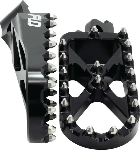 FLO MOTORSPORTS SPEG-792BLK