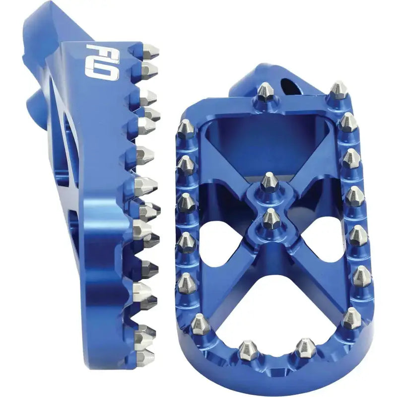 FLO MOTORSPORTS SPEG-793BLU