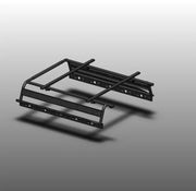 ADVLP-5T Wilco Offroa Advlp Bed Rack - 5Ft For Toyotas - Cargo