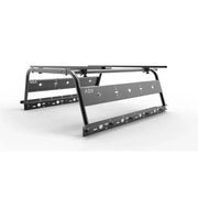 ADVSL-5U Wilco Offroa Advsl Bed Rack 5Ft Universal - Cargo