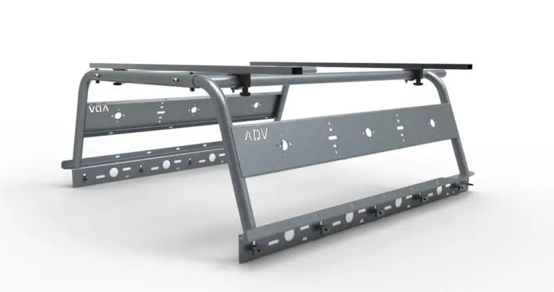 ADVSL-JT Wilco Offroa Advsl For Jeep Gladiator - Bed Cargo Rack