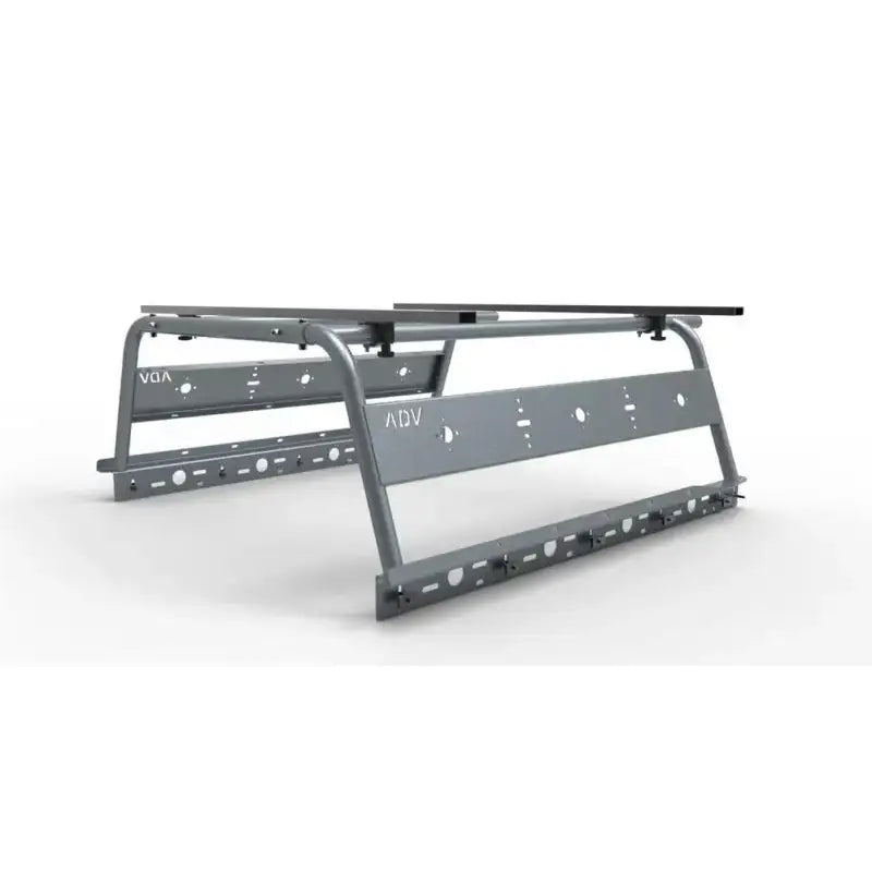 ADVSL-JT Wilco Offroa Advsl For Jeep Gladiator - Bed Cargo Rack