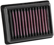 K&N High Flow Air Filter Air Filters TB-9016