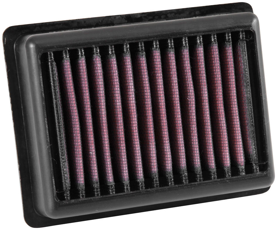 K&N High Flow Air Filter Air Filters TB-9016
