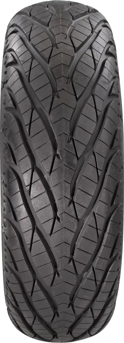 AE142609SF Gbc Tire Street Force 26X9R-14 - Afterburn