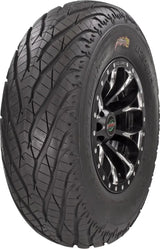 AE142609SF Gbc Tire Street Force 26X9R-14 - Afterburn