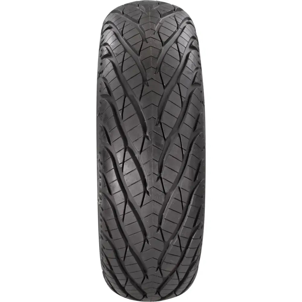 AE142609SF Gbc Tire Street Force 26X9R-14 - Afterburn