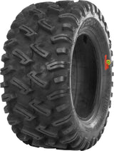 AE142611DC Gbc Tire Dirt Commander Rear 26X11-14 Bias Lr-1045Lbs 