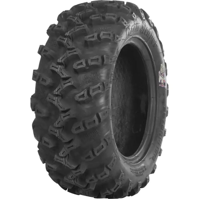 AE142810GR Gbc Tire Grim Reaper F/R 28X10R14 Radial Lr-1200Lbs 