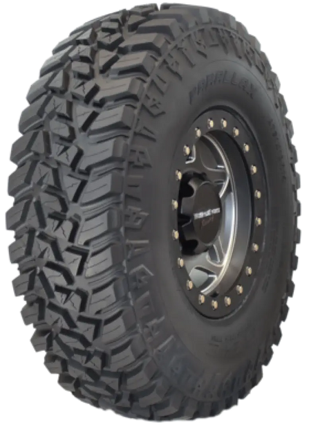 GBC Tire Parallax 31x10r15