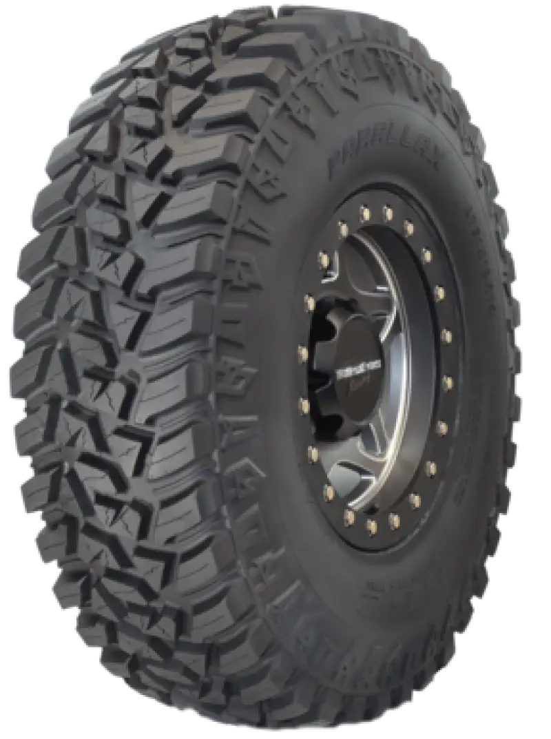 GBC Tire Parallax 33x10r15
