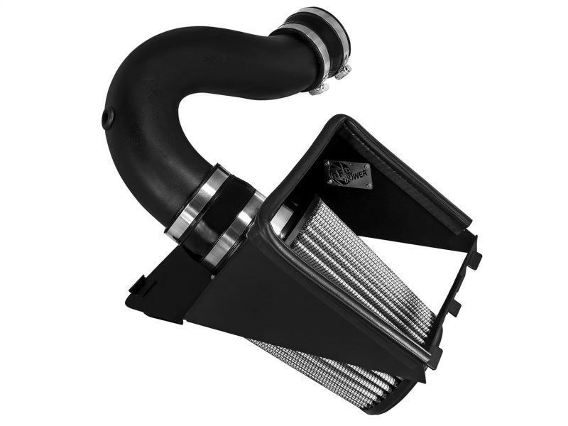 aFe 51-12622 aFe MagnumFORCE Intakes Stage-2 Pro DRY S 12-15 Ford Explorer Sport V6 3.5L (tt) EcoBoost