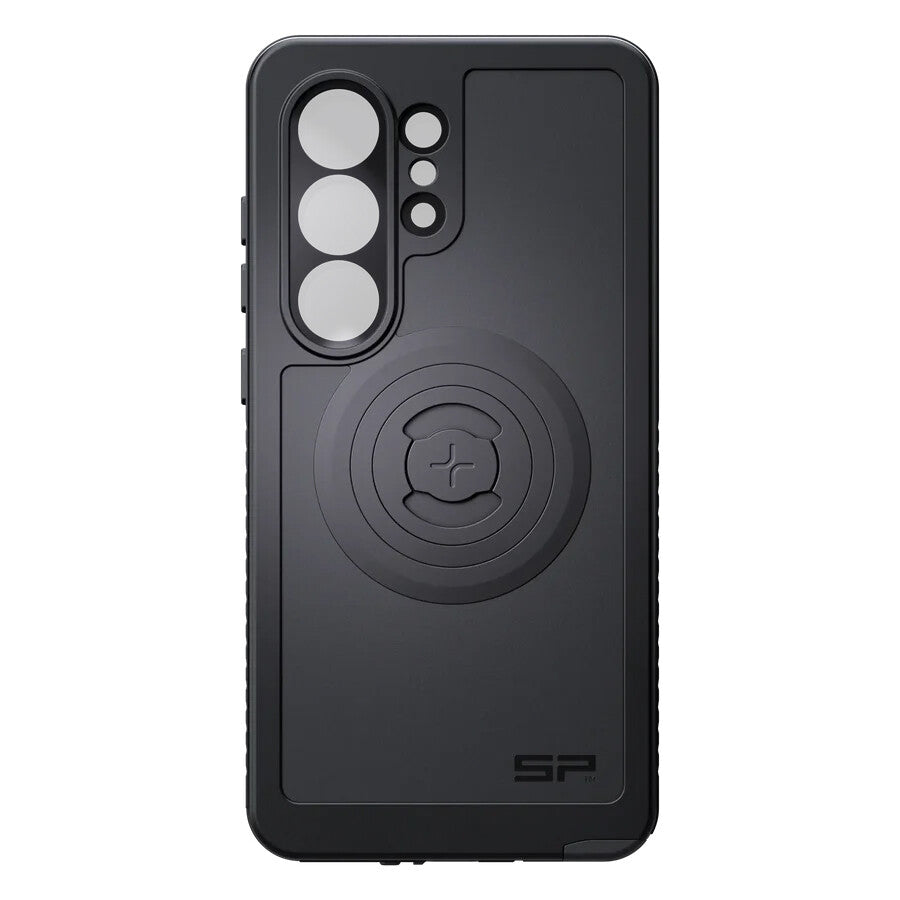SP Connect Phone Case Xtreme SPC+ Accessories 52926 - Black Extreme Samsung Galaxy S26 Ultra