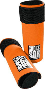 Shock SOX Street Shock Sox Forks 802120 - Orange Upside Down