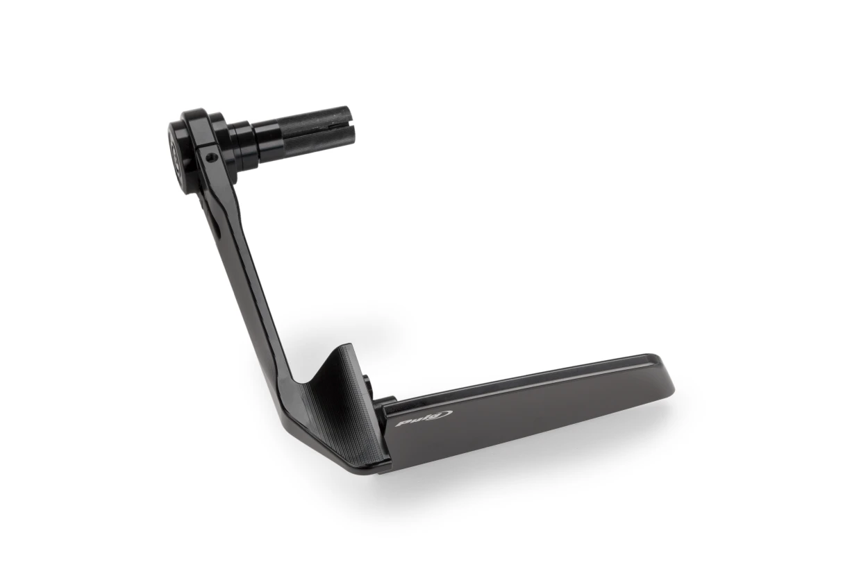 Puig Puig Diablo Mirrors 22112N - Mirror Black Right Side