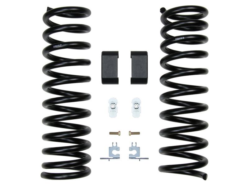 ICON 214201 ICON 2014+ Ram 2500 4.5in Front Dual Rate Spring Kit - 214201