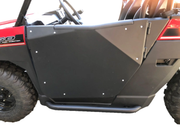 Rival Powersports USA Rock Sliders Guards/Braces 2444.7461.1 - Steel