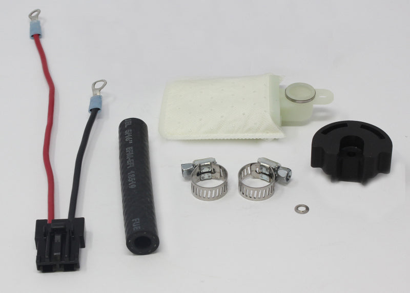 Walbro 400-850 Walbro fuel pump kit for 86-88 Mazda RX7