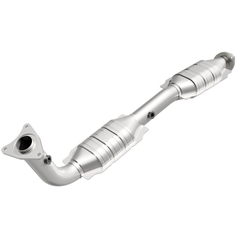 Magnaflow 93458 Magnaflow Conv DF 07-08 Tundra 5.7L P/S
