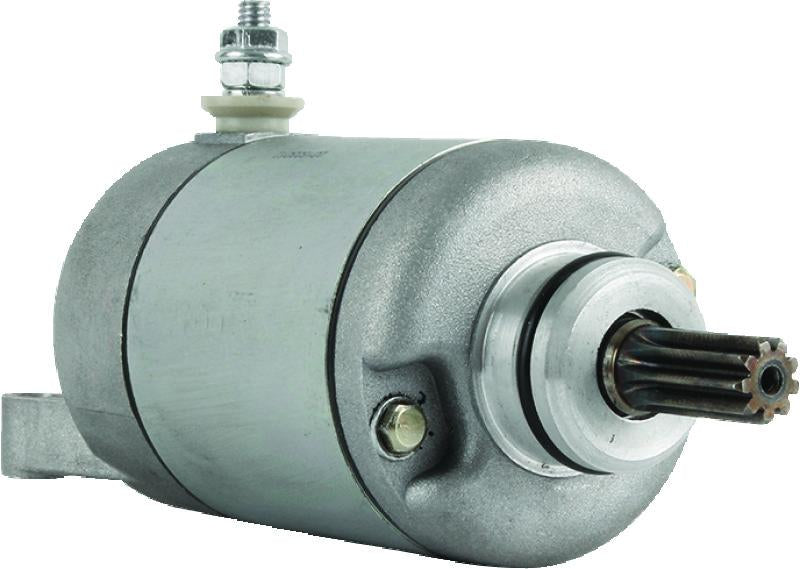 QuadBoss 495771 QuadBoss 04-09/12-13 Yamaha YFZ450 Motor Starter