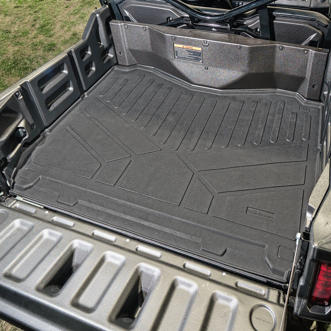 Smartliner Smartliner Bed and Floor Liner Body UK0139
