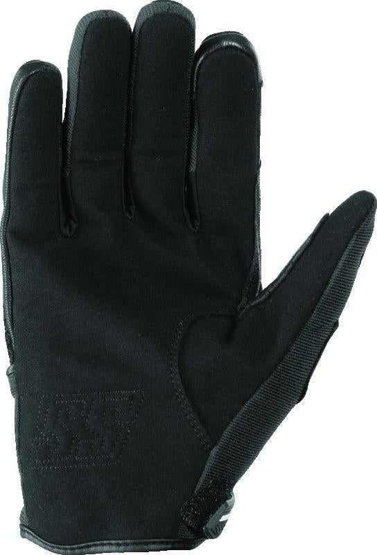 Speed and Strength 892335 Speed and Strength Lightspeed Mesh Gloves Black - Small - 892335
