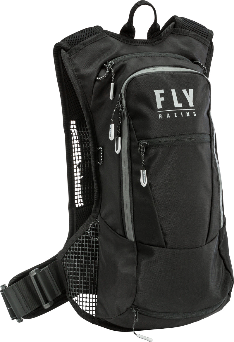 Xc 30 Hydro Pack 1l Black
