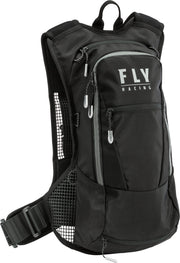 Xc 30 Hydro Pack 1l Black