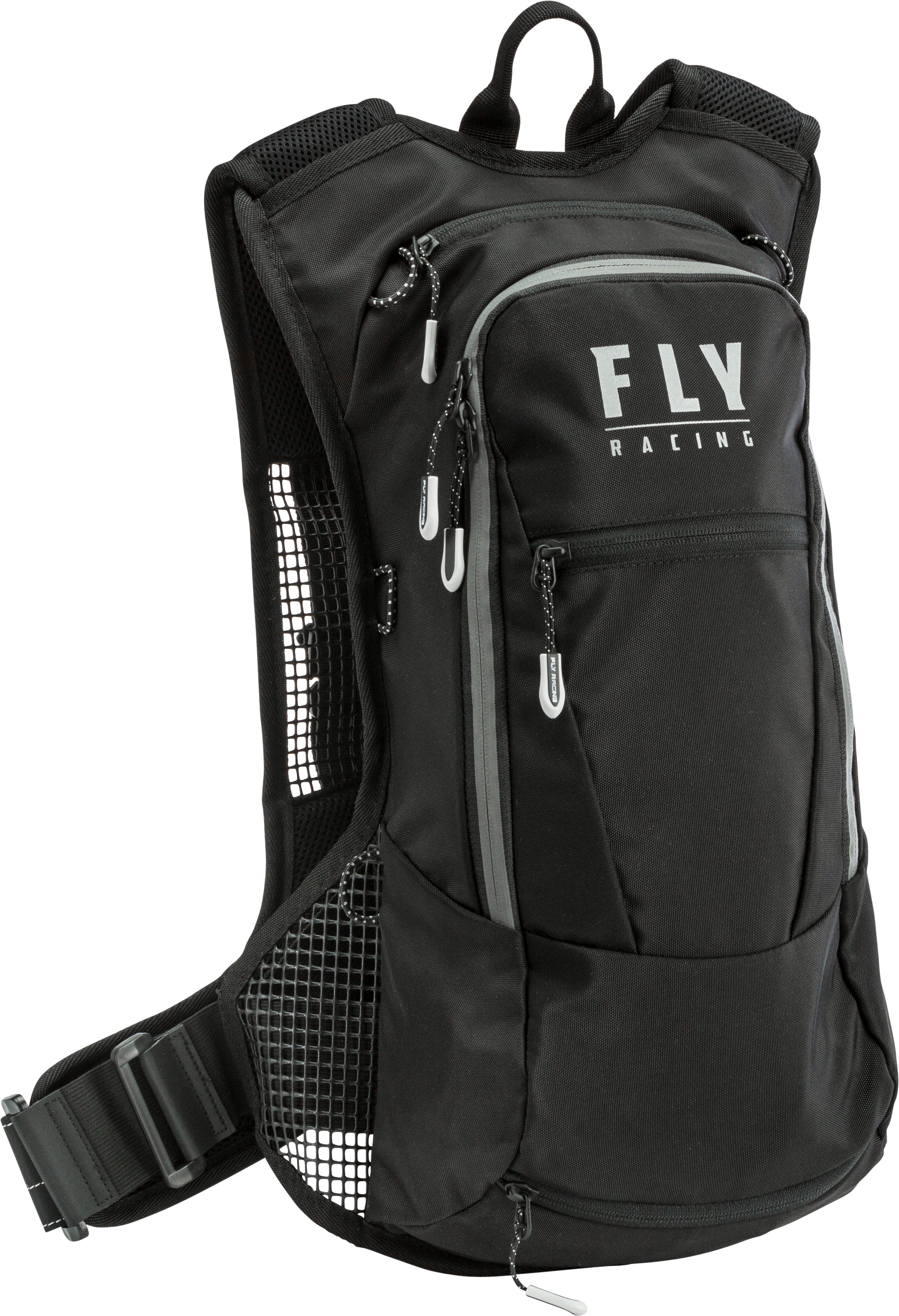Xc 30 Hydro Pack 1l Black