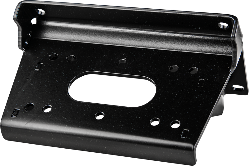 Winch Mount