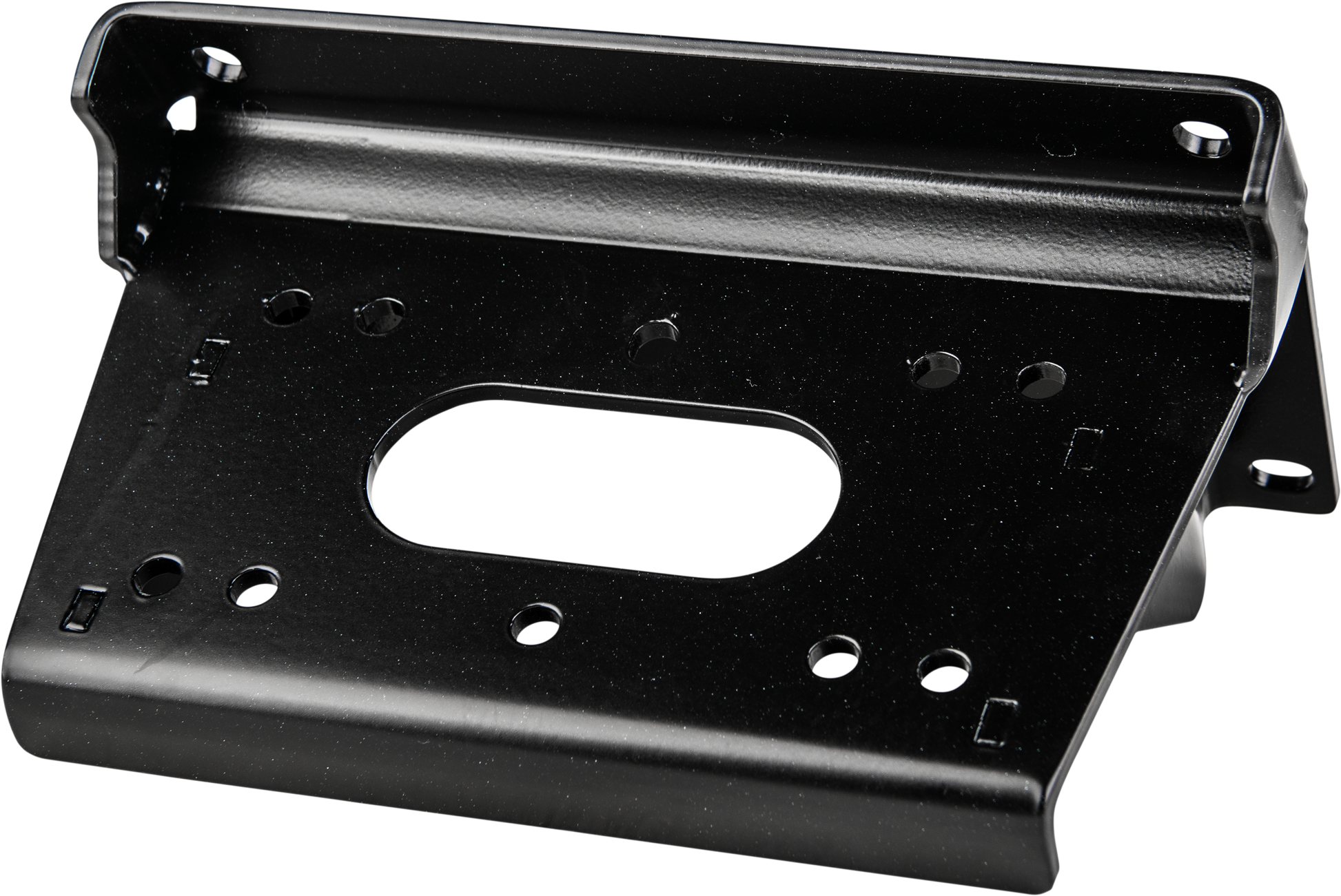 Winch Mount