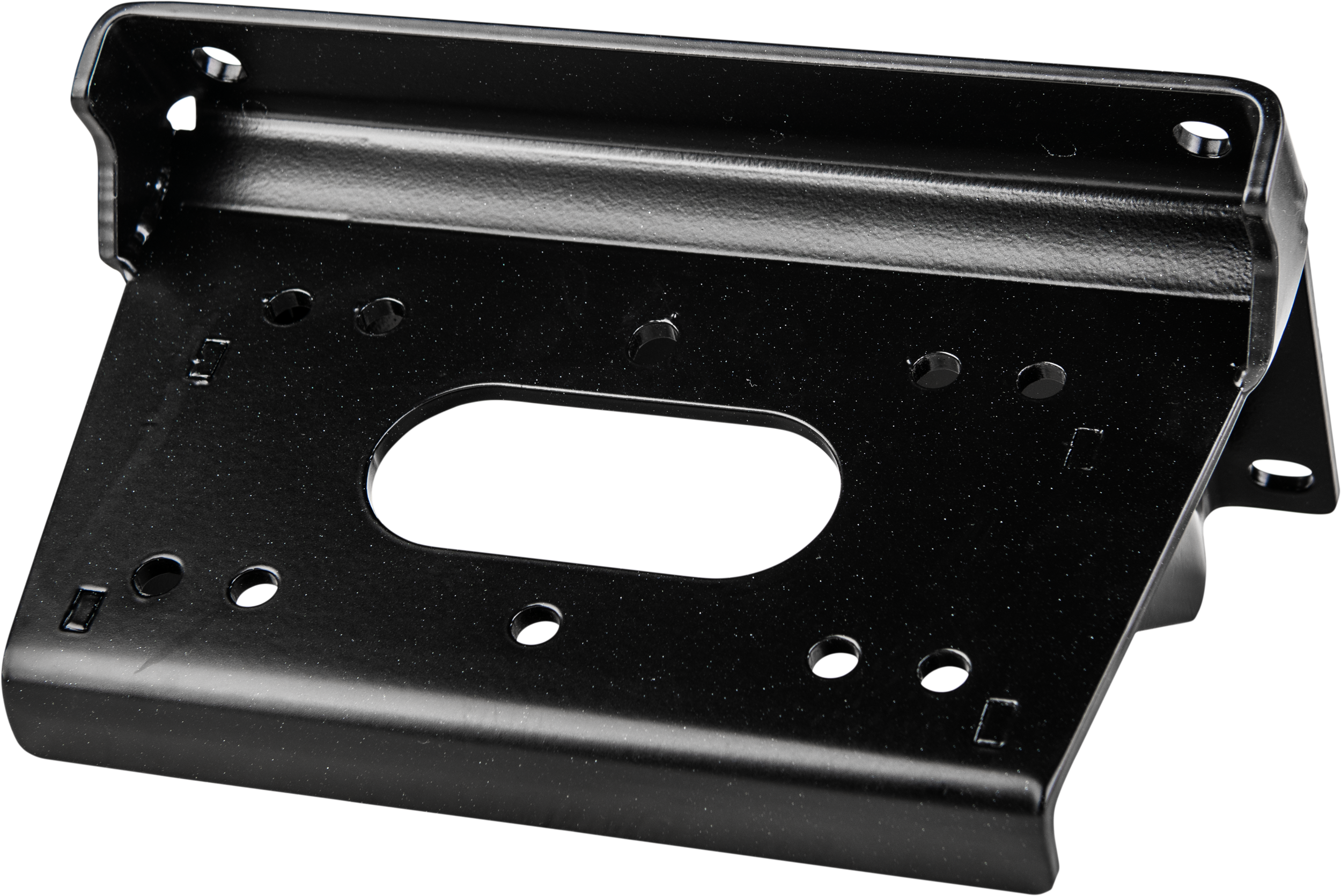 Winch Mount