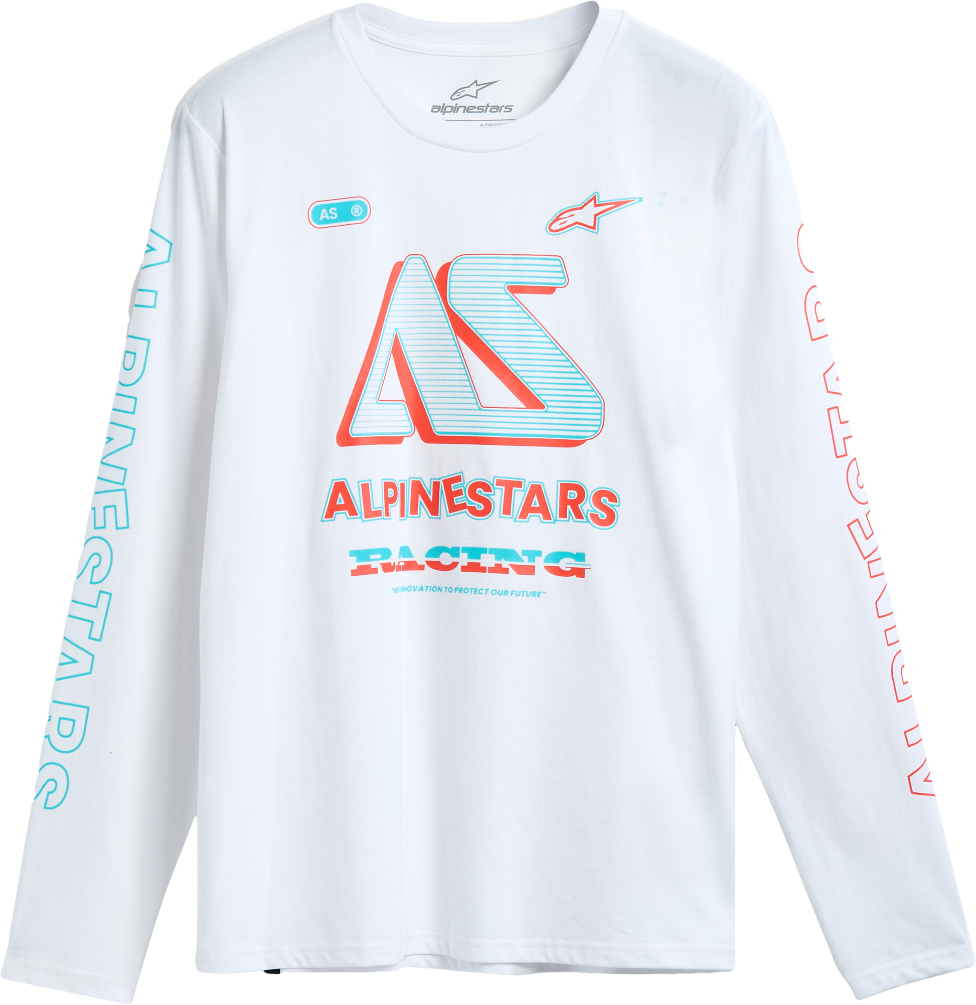 Alpinestars Ayess LS TEE