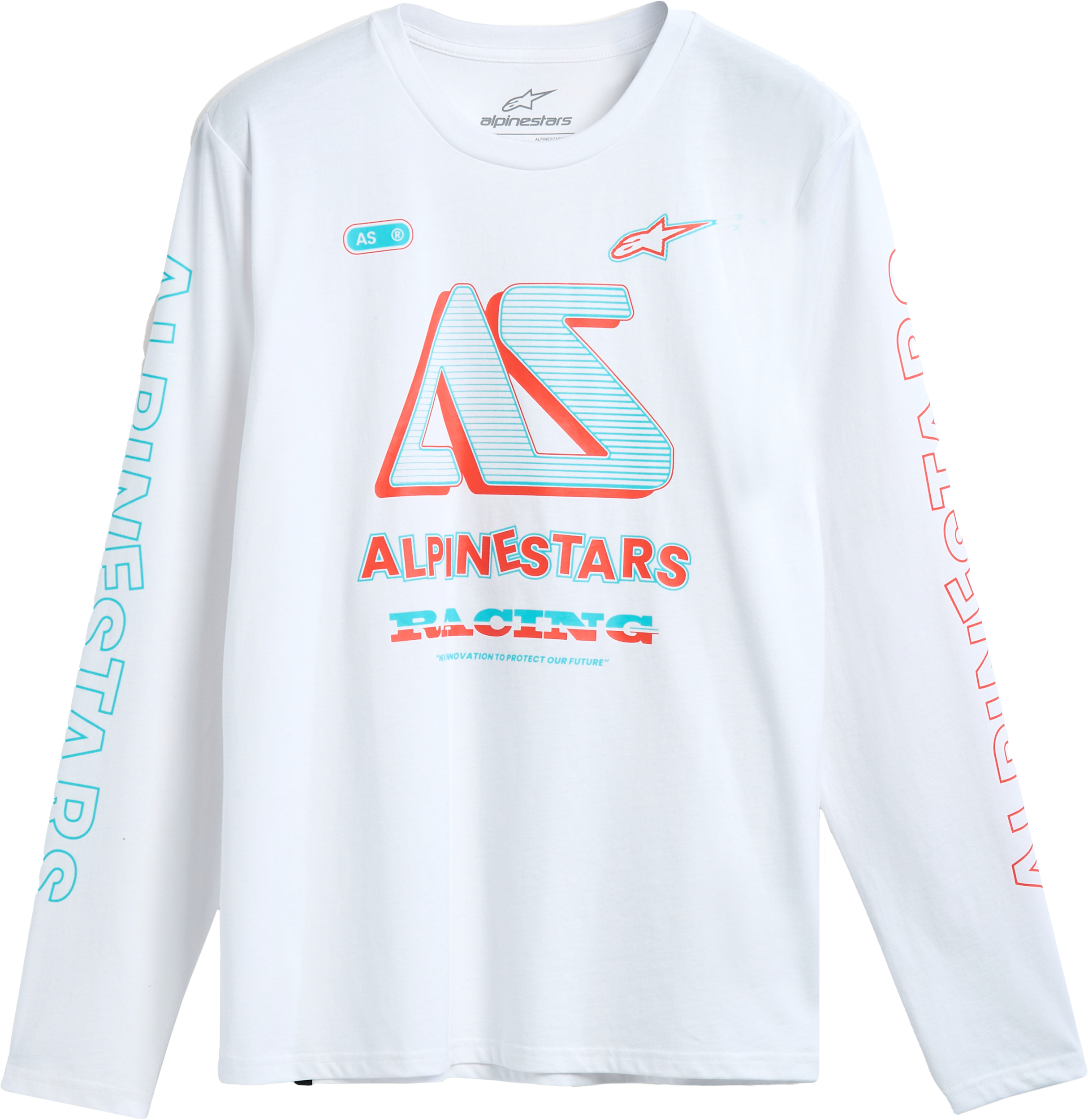 Alpinestars Ayess LS TEE
