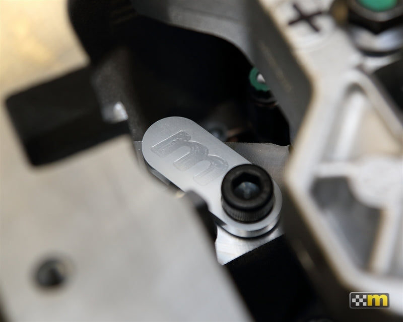 mountune 4000-BSD-AA mountune Balance Shaft Delete Kit