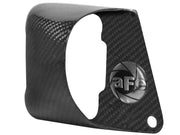 aFe 54-12208-C aFe MagnumFORCE Intake System Scoop 14 BMW 435i (F32) / 12-15 BMW 335i (F30) BMW 335i (F30) CARBON