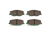 DBA DB15100SP DBA 2020+ Suzuki Jimny 1.5L (A6G) SP Performance Front Brake Pads - DB15100SP