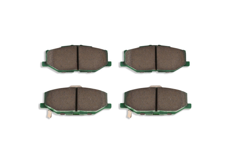 DBA DB15100SP DBA 2020+ Suzuki Jimny 1.5L (A6G) SP Performance Front Brake Pads - DB15100SP