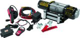 QuadBoss Winch 5000Lb W/ Cable - 608850