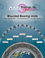 AELS205-16 Emerson Premium Double Sealed Bearing - Drive
