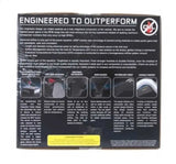 AEM 03-05 Neon SRT-4 Turbo Polished Short Ram Intake 