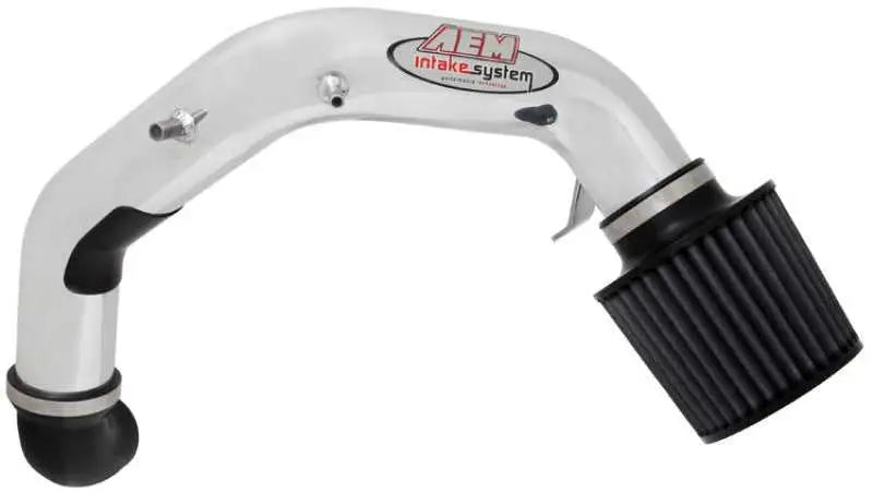 AEM Induction AEM 03-05 Neon SRT-4 Turbo Polished Short Ram Intake