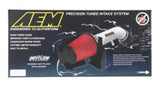 AEM precision tuned cold air intake system for 04-07 Acura TL and TL-S models